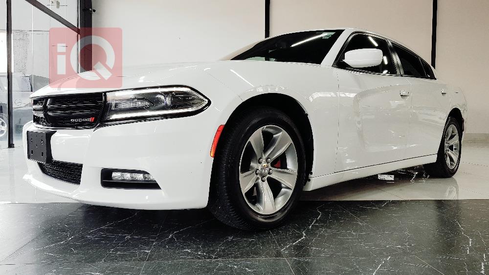 دودج تشارجر